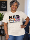 NED Colors Tee