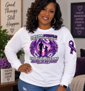 Pancreatic Long Sleeve