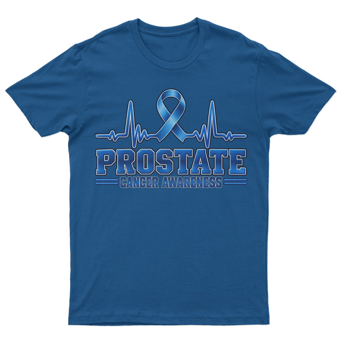 Prostate Cancer Tee