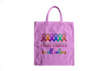 Fight Cancers Tote Bag