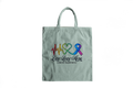 Live Love Hope Tote Bag