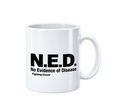 N.E.D. Mug