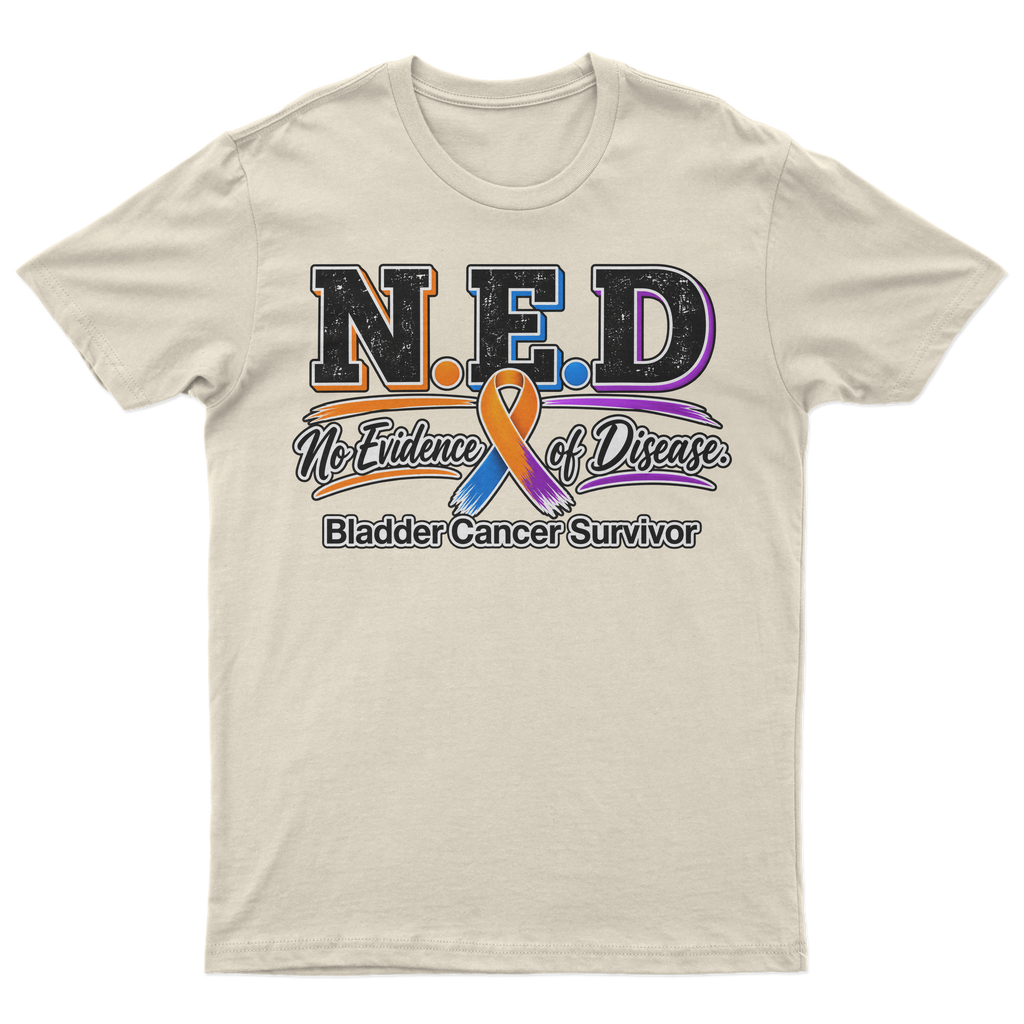 NED Colors Tee