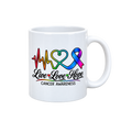 Live Love Hope Mug