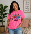 You Are Enough Tee
