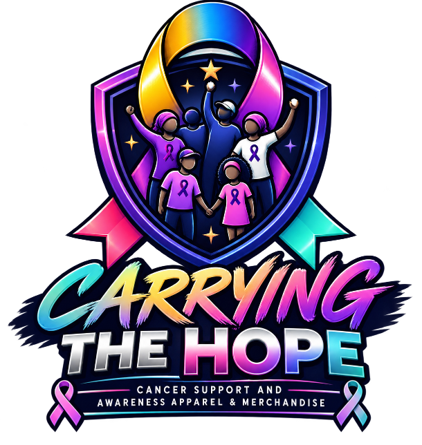 Carrying The Hope